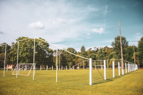 Campo de Futebol